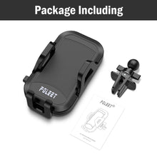 Load image into Gallery viewer, Pellet Vehicle Air Vent Car Phone Holder
