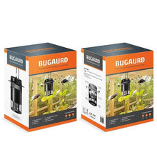 Load image into Gallery viewer, Photocatalyst Mosquito, Fly and Wasp Trap, Indoor Mosquito Magnet
