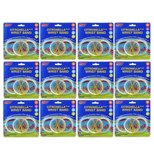 Load image into Gallery viewer, Pic Mosquito Repellent Waterproof Adjustable Wristband
