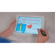 Load image into Gallery viewer, Pocket Mouse Wireless Optical Digital Pen Mouse &amp; Stylus
