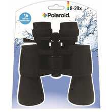 Load image into Gallery viewer, Polaroid 8-20x50 Binocular
