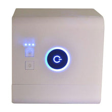 Load image into Gallery viewer, Portable Cooler &amp; Humidifier, Personal Air Conditioner with Evaporative Cooler
