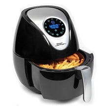 Load image into Gallery viewer, Power XL 2.4-qt Digital Air Fryer
