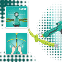 Load image into Gallery viewer, Pro Star Mini Archery Bow Kids Crossbow Toy
