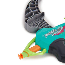 Load image into Gallery viewer, Pro Star Mini Archery Bow with Target Set

