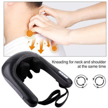 Load image into Gallery viewer, Nursal Neck and Shoulder Massager
