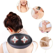 Load image into Gallery viewer, Nursal Neck and Shoulder Massager
