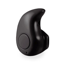 Load image into Gallery viewer, Professional Mini Invisible Wireless Bluetooth Earbud
