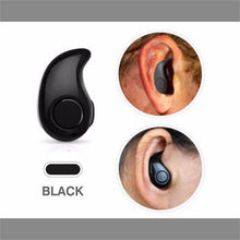 Load image into Gallery viewer, Professional Mini Invisible Wireless Bluetooth Earbud
