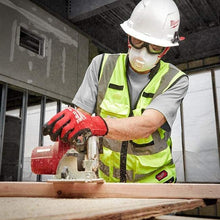 Load image into Gallery viewer, Professional Multi-Purpose Valved Respirator with Gasket
