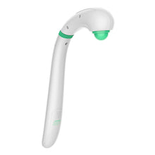 Load image into Gallery viewer, Pursonic Handheld Massager and Pursonic 100% Pure Fractionated Coconut Oil

