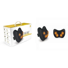 Load image into Gallery viewer, Pursonic Heating Shiatsu Back and Neck Massager
