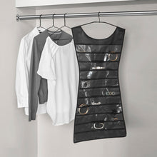 Load image into Gallery viewer, Hanging Over the Door Jewelry Organizers
