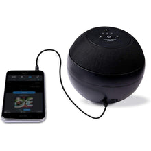 Load image into Gallery viewer, RCA White Noise Machine Sound Soother with 10 Pre-Loaded Sounds
