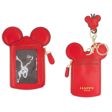 Load image into Gallery viewer, Theme Park Ticket and ID Card Holder - Assorted Colors
