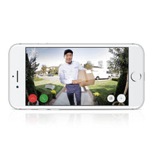 Load image into Gallery viewer, Ring Video Doorbell 2 with HD Video and Motion Activated Alerts
