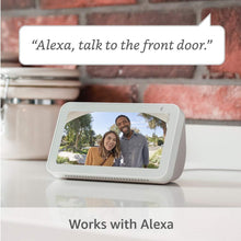 Load image into Gallery viewer, Ring Video Doorbell 2 with HD Video and Motion Activated Alerts
