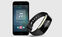Load image into Gallery viewer, S2 Smart Bracelet Fitness Tracker - Assorted Colors
