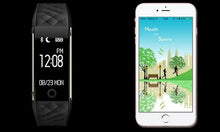 Load image into Gallery viewer, S2 Smart Bracelet Fitness Tracker - Assorted Colors
