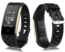Load image into Gallery viewer, S2 Smart Bracelet Fitness Tracker - Assorted Colors
