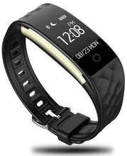 Load image into Gallery viewer, S2 Smart Bracelet Fitness Tracker - Assorted Colors
