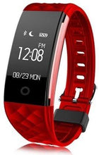 Load image into Gallery viewer, S2 Smart Bracelet Fitness Tracker - Assorted Colors
