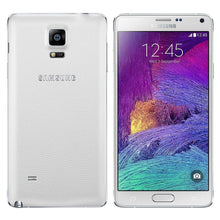 Load image into Gallery viewer, Samsung Galaxy Note 4 32GB for Sprint Only
