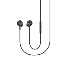 Load image into Gallery viewer, Samsung Galaxy S9/S9+/S8/S8+ Stereo Headphones tuned by AKG
