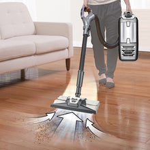 Load image into Gallery viewer, Shark Rotator Powered Lift-Away Upright Vacuum Cleaner - NV650
