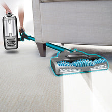 Load image into Gallery viewer, Shark Rotator Powered Lift-Away Upright Vacuum Cleaner - NV650
