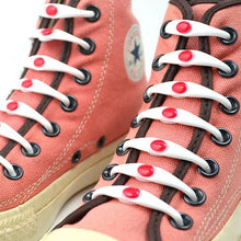 Load image into Gallery viewer, Silicone Lazy Laces - Assorted Colors
