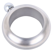 Load image into Gallery viewer, Stainless Steel Unisex Hidden Flask Bangle
