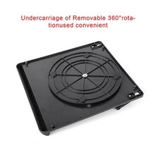 Load image into Gallery viewer, Stand for Laptop - 7 Angle Adjustment
