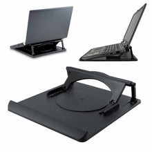 Load image into Gallery viewer, Stand for Laptop - 7 Angle Adjustment
