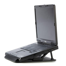 Load image into Gallery viewer, Stand for Laptop - 7 Angle Adjustment
