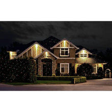 Load image into Gallery viewer, Startastic Holiday Laser Light Show, Static and Motion Features

