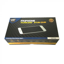 Load image into Gallery viewer, Streetwise FRiPHONE 14,000,000 Stun Gun Flashlight
