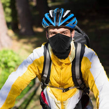 Load image into Gallery viewer, Sun Protection Cool Lightweight Neck Gaiter Face Scarf

