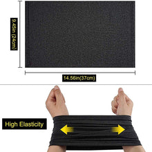 Load image into Gallery viewer, Sun Protection Cool Lightweight Neck Gaiter Face Scarf
