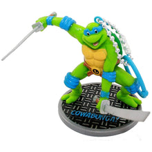Load image into Gallery viewer, Teenage Mutant Ninja Turtles Action Figures 3-Inch Set of 4
