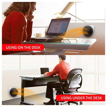 Load image into Gallery viewer, Tonha Portable Heater Fan
