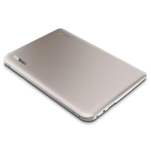 Load image into Gallery viewer, Toshiba 13.3-Inch Chromebook Laptop
