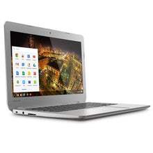 Load image into Gallery viewer, Toshiba 13.3-Inch Chromebook Laptop
