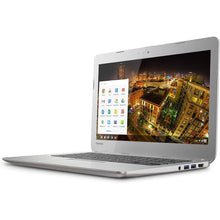 Load image into Gallery viewer, Toshiba CB35-A3120 13.3-Inch Intel Celeron 2955U Chromebook
