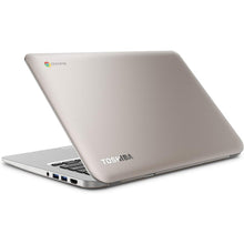 Load image into Gallery viewer, Toshiba CB35-A3120 13.3-Inch Intel Celeron 2955U Chromebook
