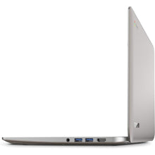 Load image into Gallery viewer, Toshiba CB35-A3120 13.3-Inch Intel Celeron 2955U Chromebook
