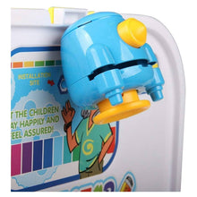 Load image into Gallery viewer, Toy Chef Kids Projector Magnetic Drawing Doodle Board for Toddlers
