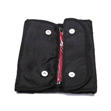 Load image into Gallery viewer, Travel Hanging Cosmetic Bag - Assorted Colors
