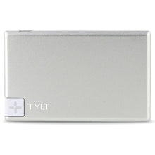 Load image into Gallery viewer, Tylt Slim Boost 1350mAh Battery Pack
