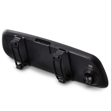 Load image into Gallery viewer, U-Drive MirrorCam Rear View Mirror Dash Cam
